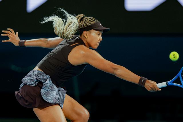 关于大坂直美遭遇二十连败,TL教练面临压力!的信息 关于大坂直美遭遇二十连败,TL教练面临压力!的信息