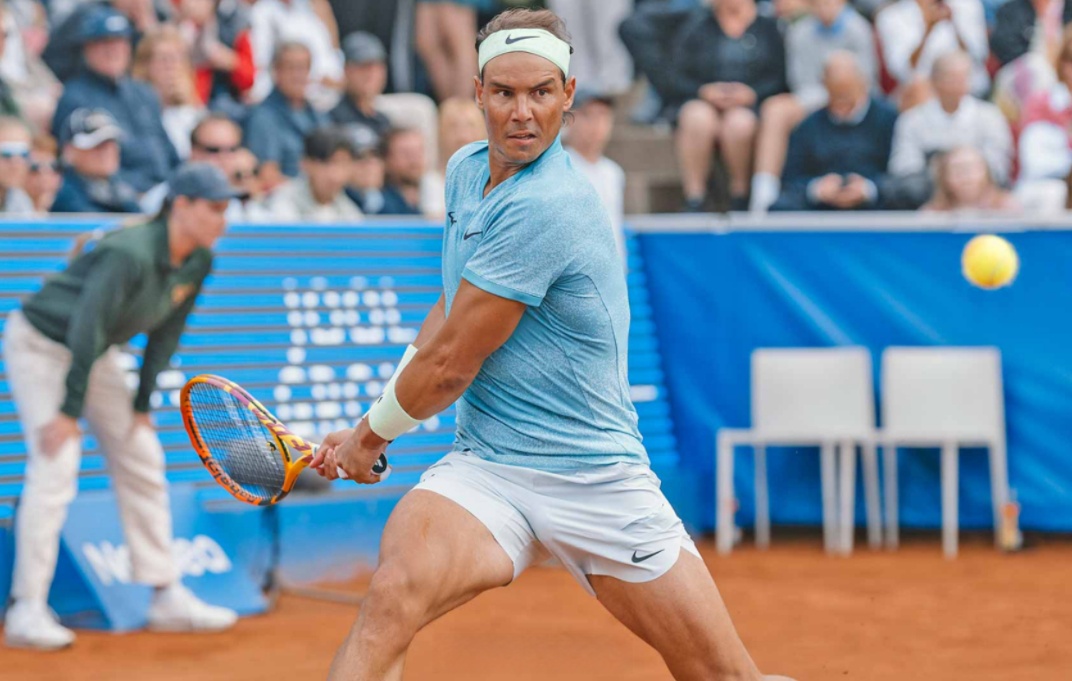 包含纳达尔赛事官方发布回归赛场新规，西班牙队争议不断！的词条