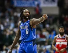 官方网站-最新达拉斯独行侠莱弗利的伤情